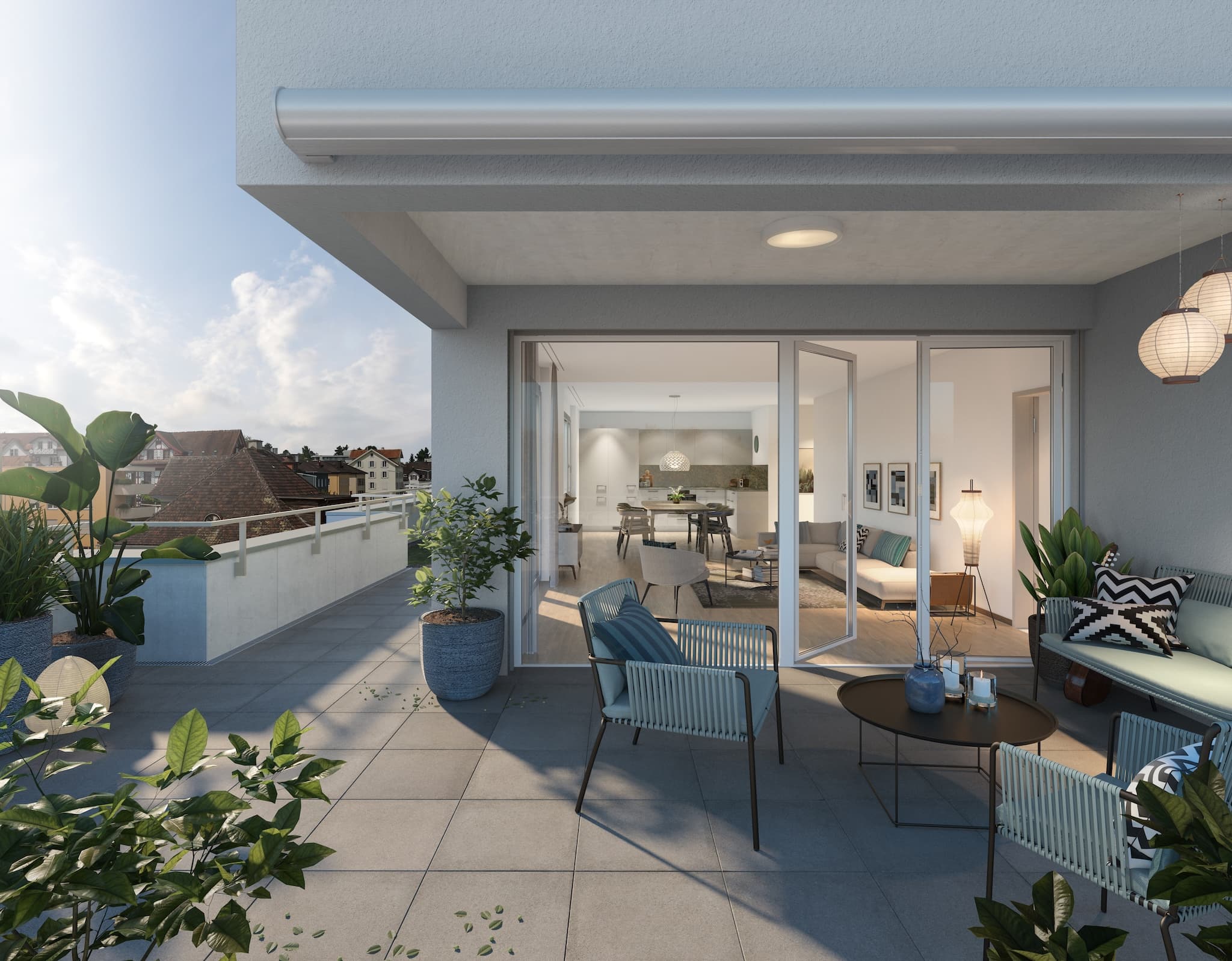 Zelgstrasse 10, Arbon